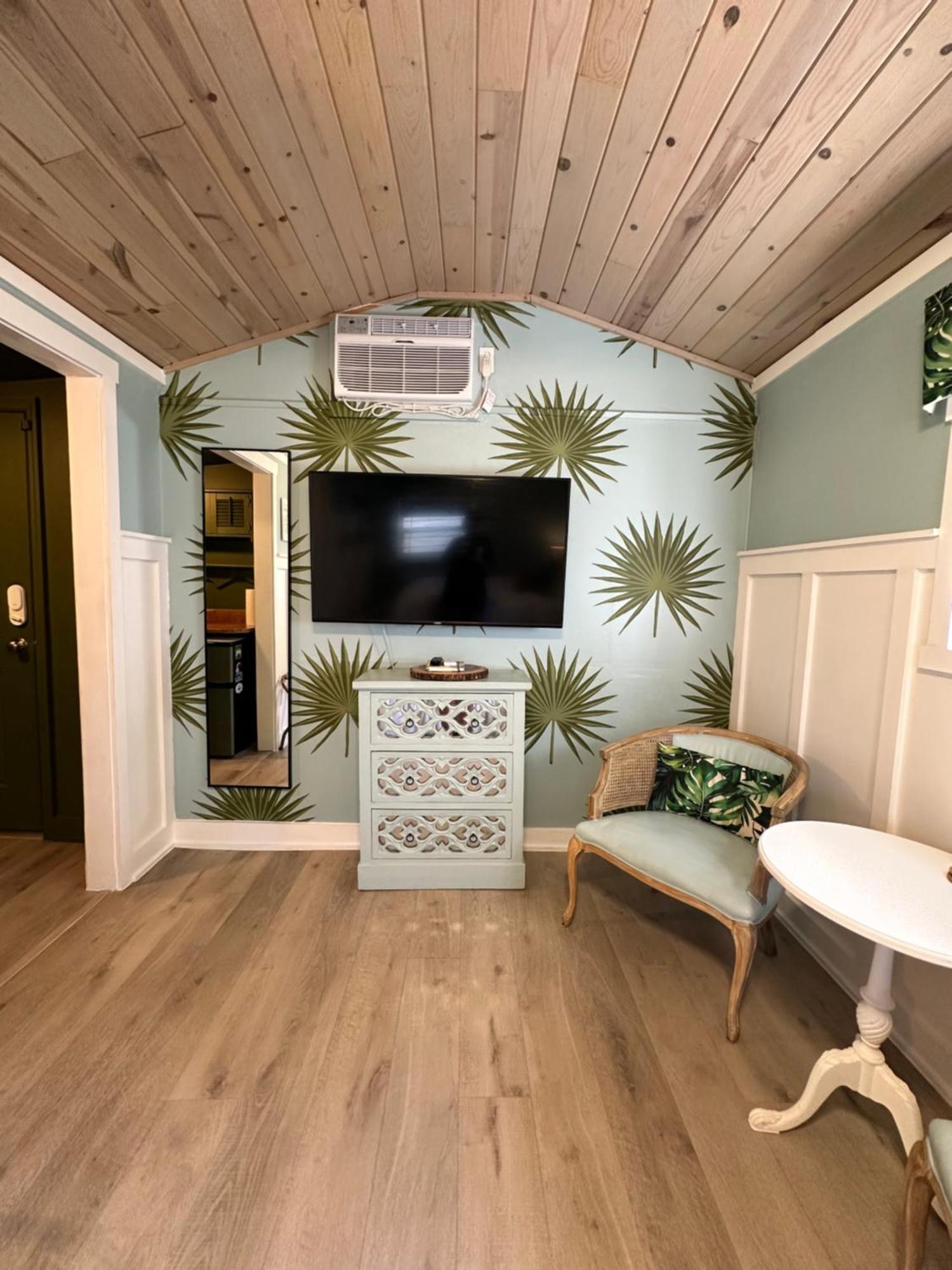 Palm Paradise Retreat Sankt Petersburg Zewnętrze zdjęcie