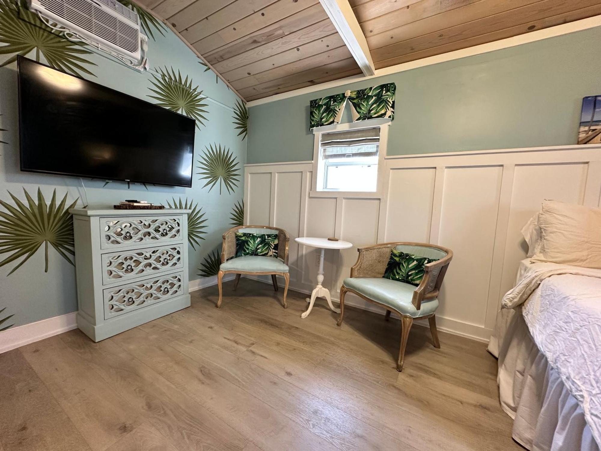 Palm Paradise Retreat Sankt Petersburg Zewnętrze zdjęcie